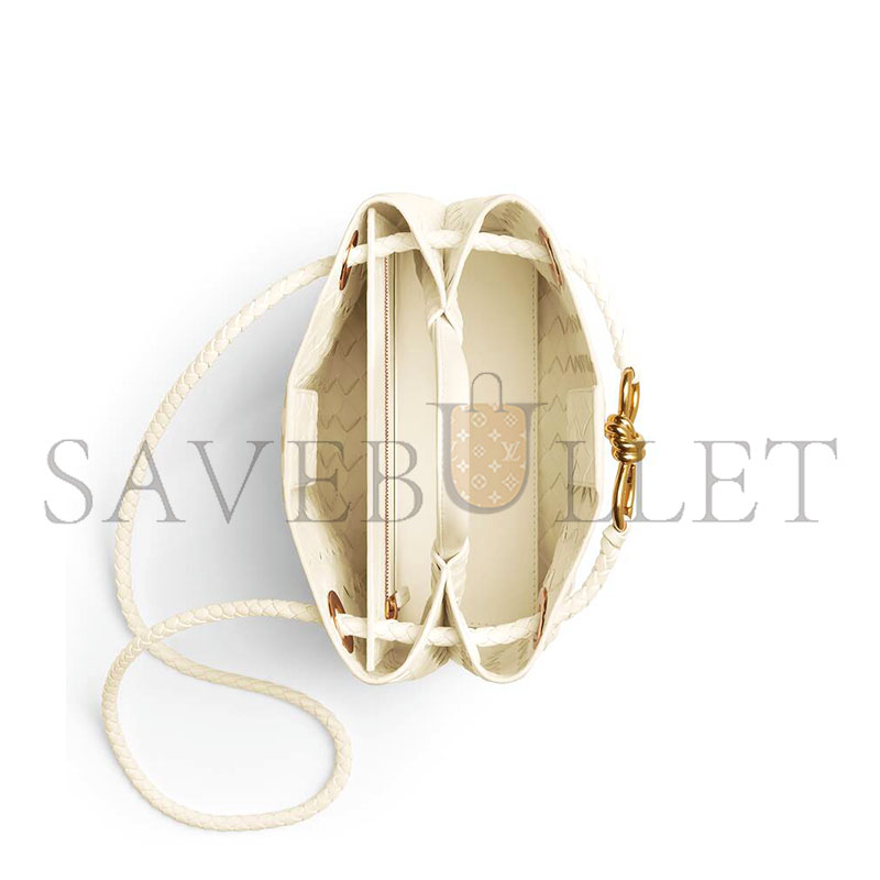 BOTTEGA VENETA SMALL ANDIAMO 766014VCPP19211 (25*20*10cm)